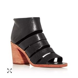 Frye Tash Cutout heels